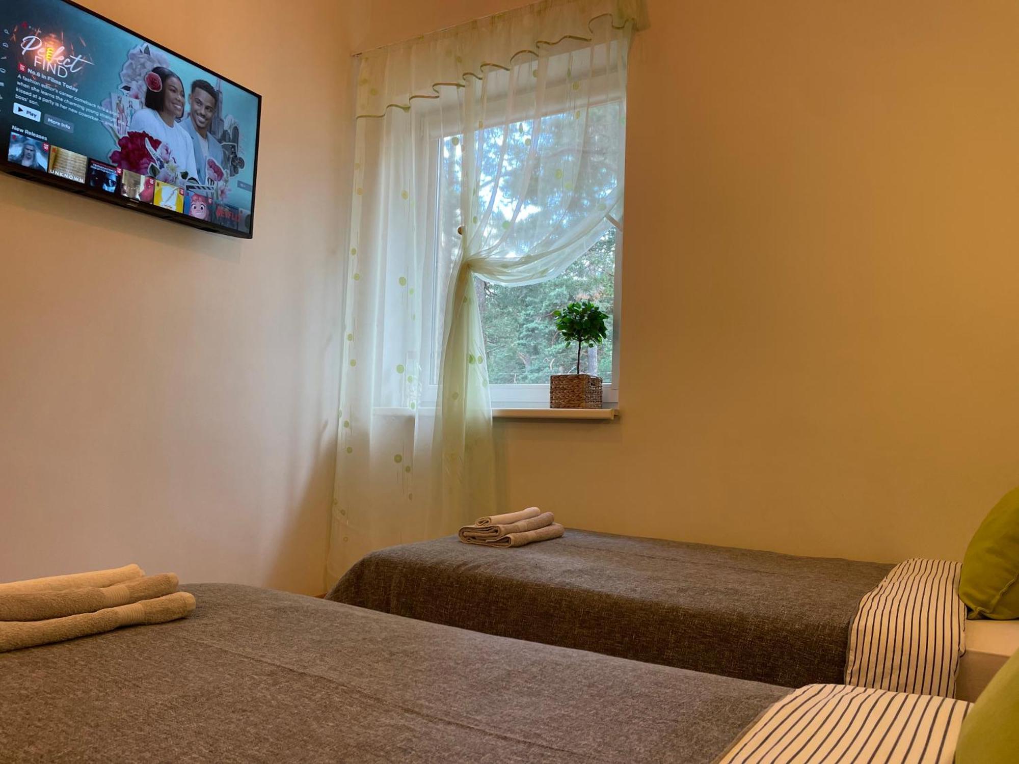 Hotel Rojas Perle Экстерьер фото