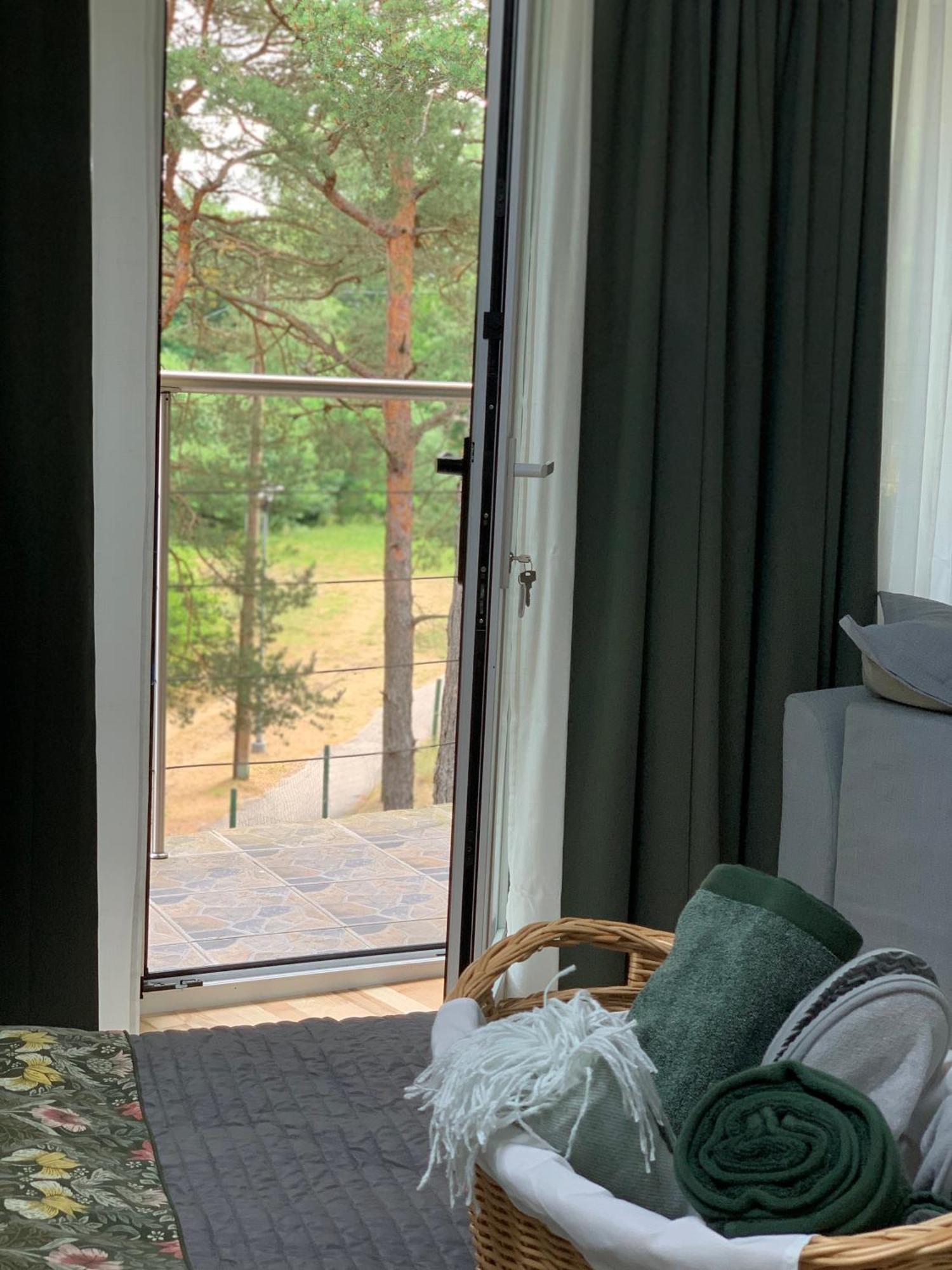 Hotel Rojas Perle Экстерьер фото