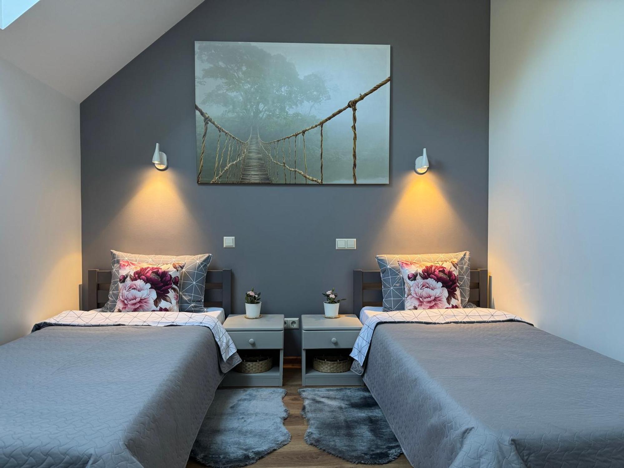Hotel Rojas Perle Экстерьер фото