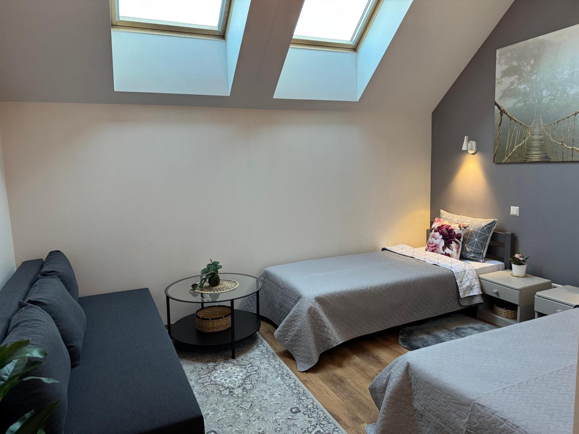 Hotel Rojas Perle Экстерьер фото