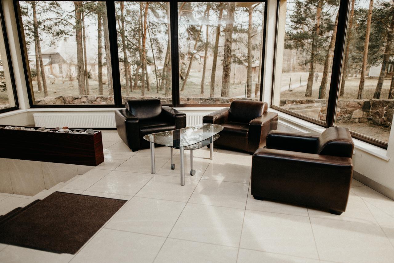 Hotel Rojas Perle Экстерьер фото