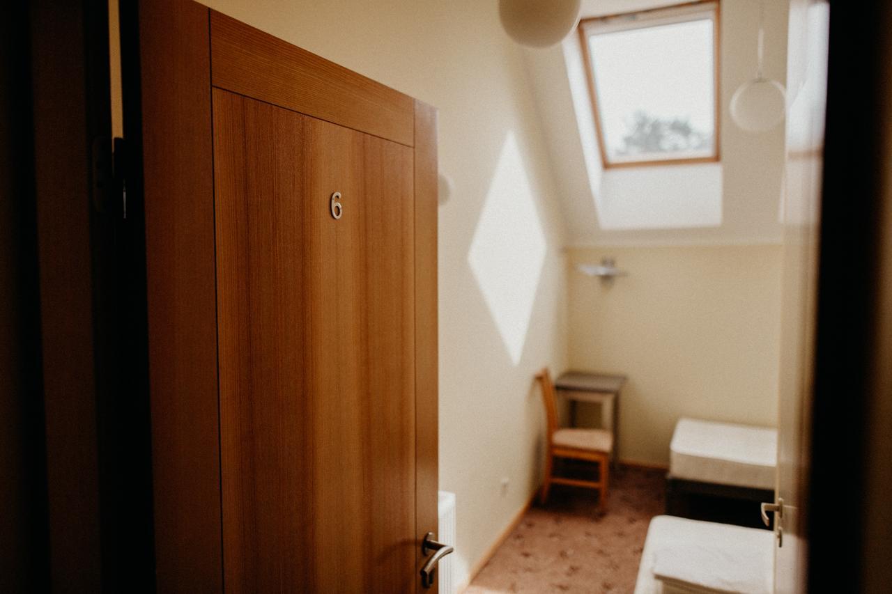 Hotel Rojas Perle Экстерьер фото
